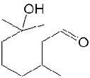 Hydroxycitronellal Manufacturers; Hydroxy Citronellal Manufacturers